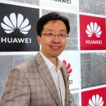   ,  Huawei Consumer Business Group  