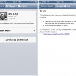   iOS 6.1.3         