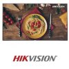       - Hikvision DS-D6032FN-B