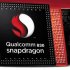 Qualcomm Snapdragon 830   64-  Kryo