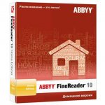 ABBYY FineReader 10 Home Edition   ,    ,         