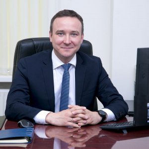 Артем Чепрак, генеральный директор АО “Информтехника и Связь”