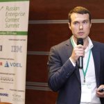   Russian Enterprise Content Summit 2015