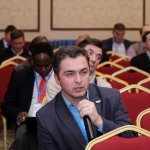   Russian Information Services Summit 2016