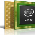 Intel    Atom Z2420    
