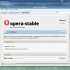 Opera 26       Linux