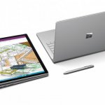     Surface Book      