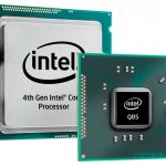  Haswell (Intel)