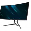  : Acer   Predator X34GS