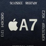 Apple  A7   64- ,   .         ,  Apple      Samsung