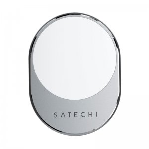     Satechi Magnetic Wireless Car Charger