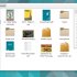 GNOME 3.18:   Google Drive