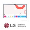 LG 55CT5WJ - Интерактивный дисплей 55 дюймов «Все-в-одном» для видеоконференций гибридного типа