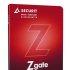 Система контроля и архивирования почты Zgate 1.2