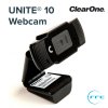 Камера Unite 10 Webcam - стартовая компактная модель от ClearOne