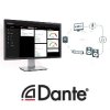 DDM Platinum Edition для администрирования и управления сетями Dante