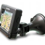 GPS- Mustek GP 220
