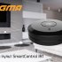 DIGMA SmartControl IR1: функции умного дома в одном пульте