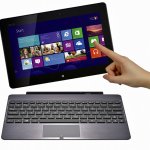   -  ASUS TF600T     