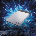 Intel Compute Card     
