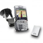  Blackberry         ,     GPS-
