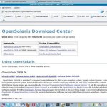   OpenSolaris 2010.03    