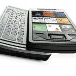 Sony Ericsson     Xperia X1