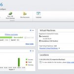  Acronis vmProtect 6