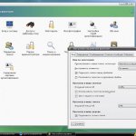  Linux XP Desktop         
