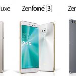  ZenFone 3       Qualcomm Snapdragon