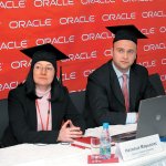      ,     Oracle Partner Academy  Oracle ISV Migration Center          -  .