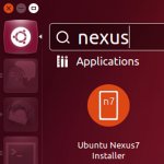 Canonical   Ubuntu Touch  ,       Nexus