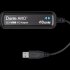 Audinate ADP-USB-AU-2X2 -      Dante, 2 ./2 ., USB-Ethernet