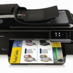 HP OfficeJet 7500 e-AII-in-One      A3