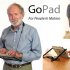 GoPad    iPad   