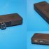 Intel Compute Stick  3D- RealSense F200