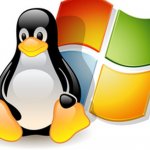   Microsoft       ,          Windows,        Linux      