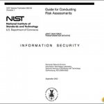       NIST.   Digital Shadows       NIST (National Institute of Standards and Technology),    NIST 800-30, Guide for Conducting Risks Assessments (    ).