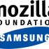 Mozilla  Samsung      