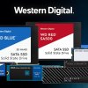 Новое измерения хранения данных с SSD-накопителями WD!