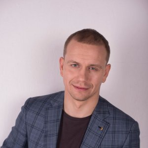 Дмитрий Васильков, основатель и генеральный директор QuSolve