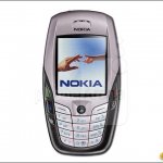 2003: Nokia 6600. Nokia   Motorola     . ,  2003 .    1100        (  ,   200 .)   6600     Symbian  -,  VGA,     ,   RealOne,  Bluetooth  . .