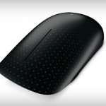 Microsoft Touch Mouse          