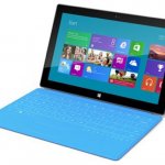  Surface          Microsoft  -