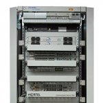 Nortel Communication Server 1500i