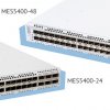 MES5400-24, MES5400-48, MES5410-48, MES5500-32 – новые коммутаторы Eltex с поддержкой EVPN/VXLAN