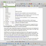   LibreOffice               