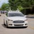 Ford инвестирует $1 млрд в искусственный интеллект для автономного авто