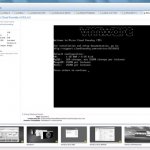  VMware Workstation 8  VMware Micro Cloud Foundry