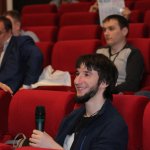   Russian Open Source Summit 2017